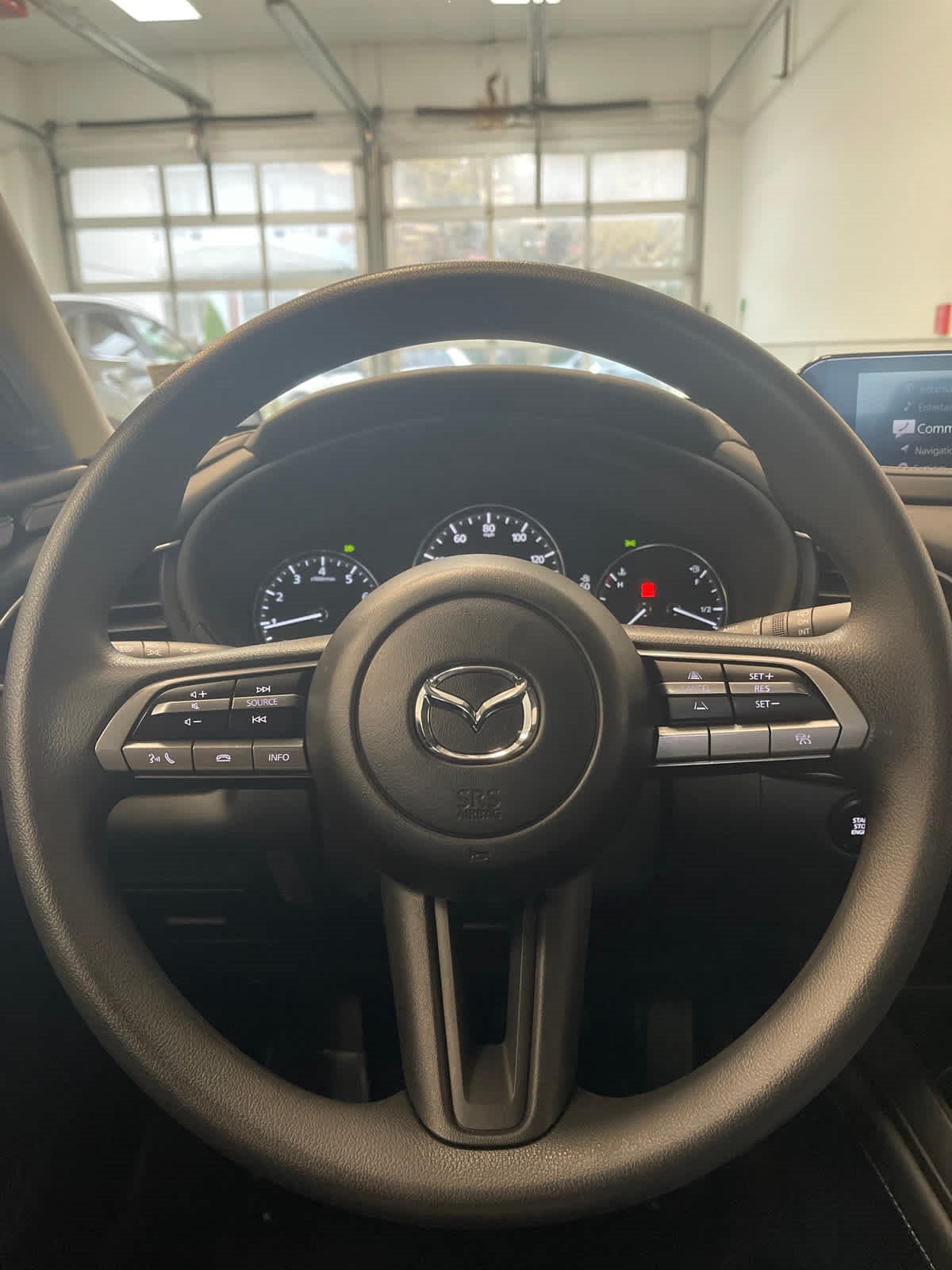 2021 Mazda Mazda CX-30 2.5 S AWD